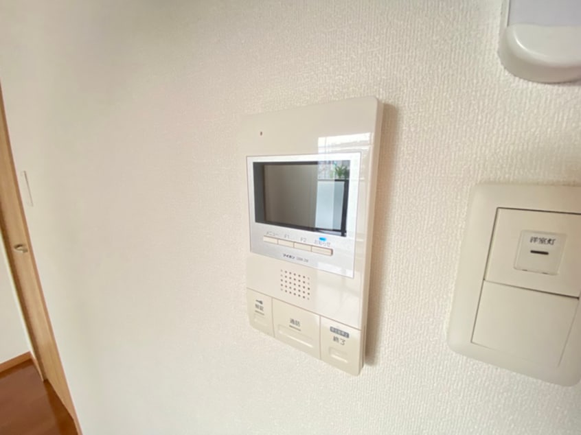 内観写真 スターダスト堺