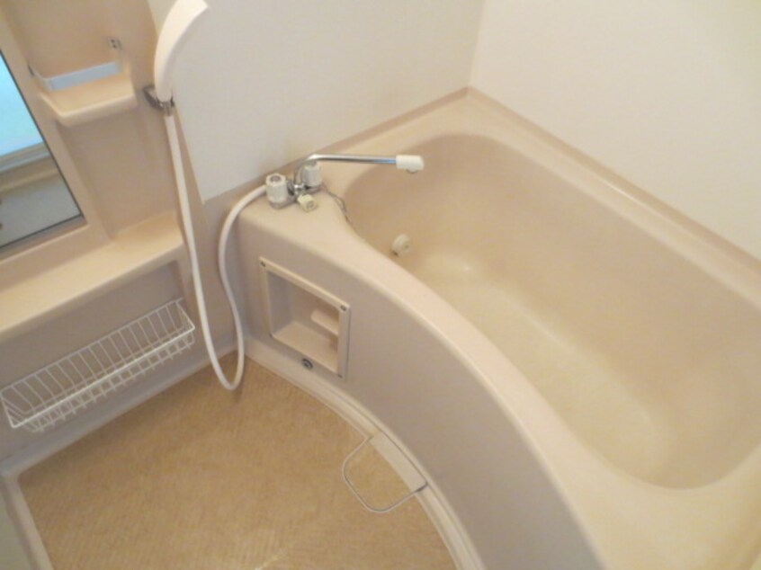 バス／シャワールーム等 エスタ西宮