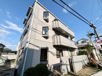 カサベ－ジュ愛宕山ＷＥＳＴ