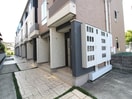 外観写真 グランデージ