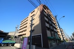 アネックス六兵衛Ⅲ番館