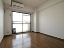 居室 ブリスウエスト明石(203)