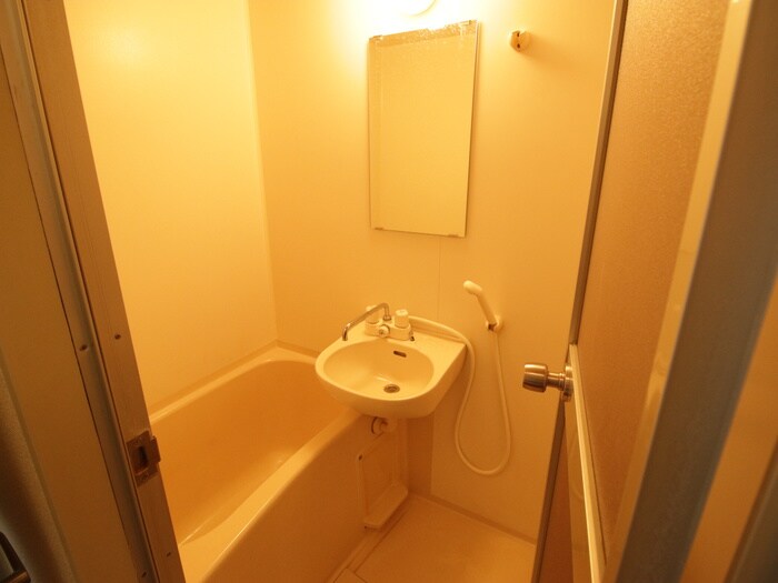 バス／シャワールーム等 ブリスウエスト明石(203)