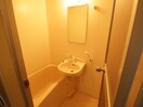 バス／シャワールーム等 ブリスウエスト明石(203)