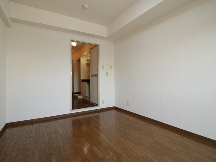 居室 ブリスウエスト明石(203)