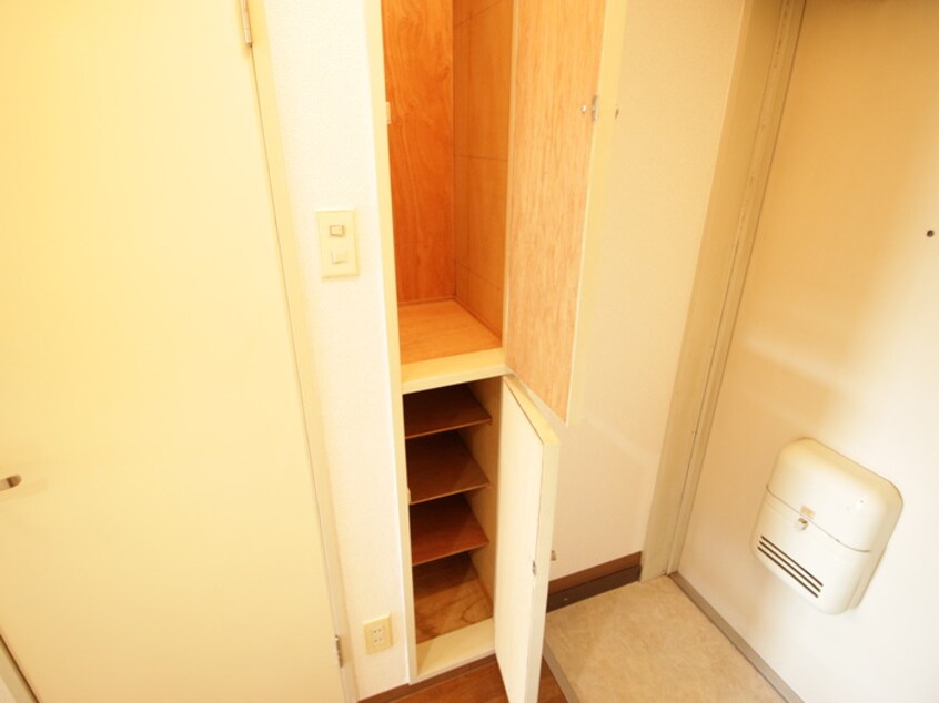 靴箱 ブリスウエスト明石(203)