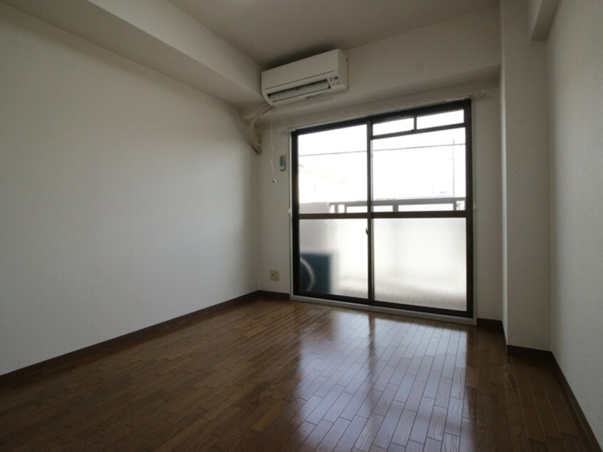 居室 ブリスウエスト明石(203)