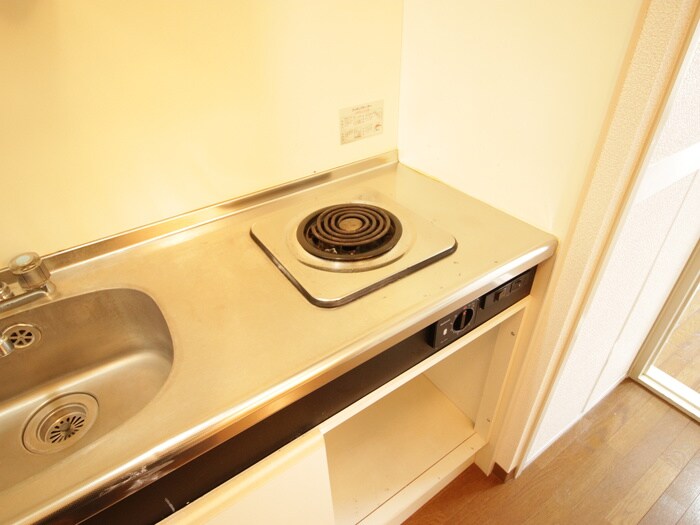 内観写真 ブリスウエスト明石(203)