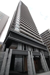 北浜ミッドタワー（1506）