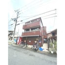 ビュー･矢倉の外観