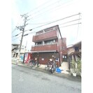 ビュー･矢倉の外観