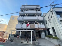 ジュネス北河堀