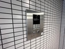 建物設備 ジュネス北河堀