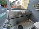 建物設備 ジュネス北河堀