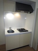 キッチン レジディア谷町