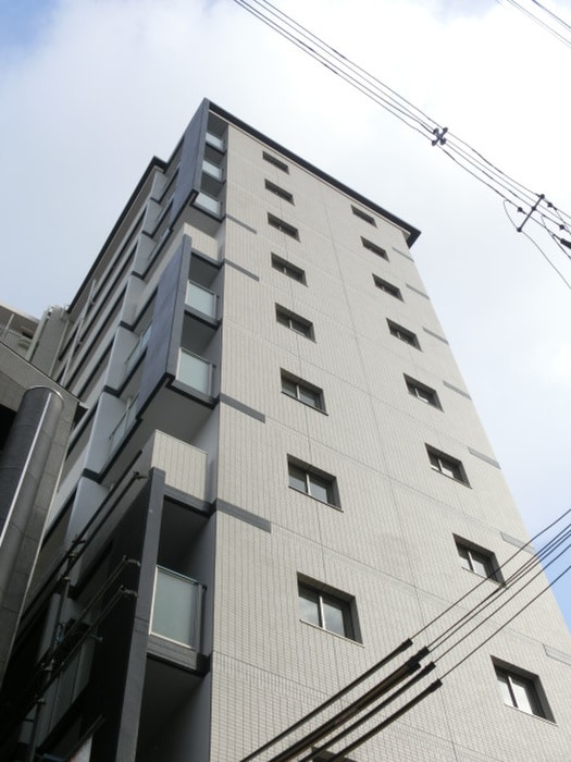 外観写真 ｴｽﾃﾑﾌﾟﾗｻﾞ京都聚楽第粋邸(1104)