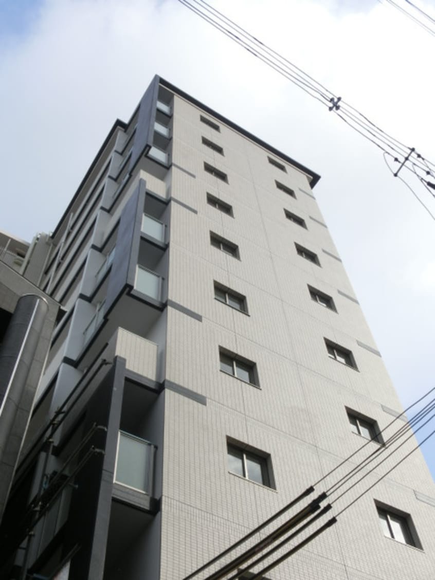 外観写真 ｴｽﾃﾑﾌﾟﾗｻﾞ京都聚楽第粋邸(1104)