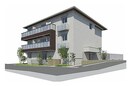 完成予想図 クオレールはな