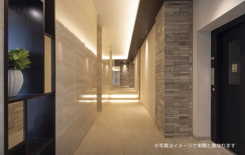 その他 クオレールはな