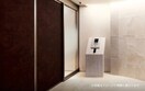 建物設備 クオレールはな