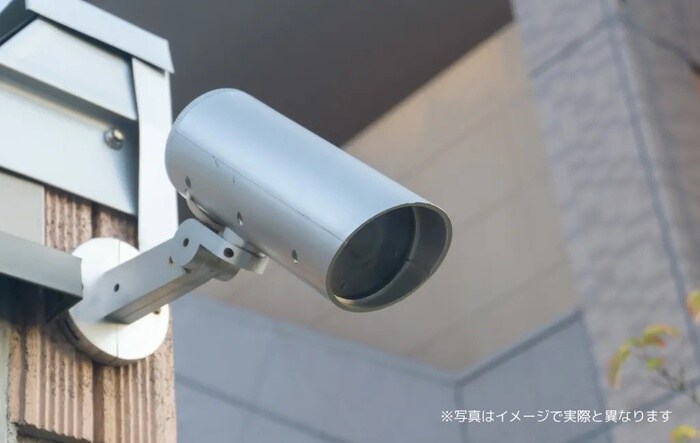 建物設備 クオレールはな