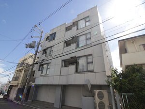 シャルマン　フジ明石 弐番館