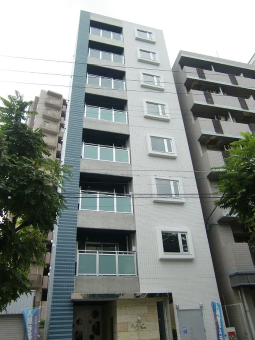 外観写真 Ｒｕｌｉｅｆ真法院