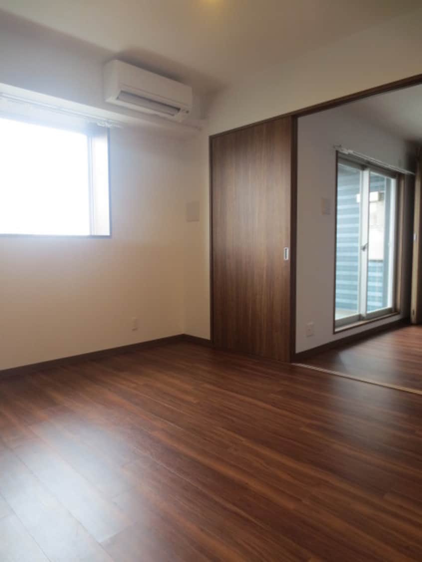 居室 Ｒｕｌｉｅｆ真法院