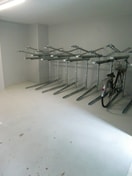 駐輪場 Ｒｕｌｉｅｆ真法院