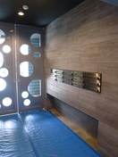 エントランス部分 Ｒｕｌｉｅｆ真法院