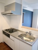 キッチン Ｒｕｌｉｅｆ真法院