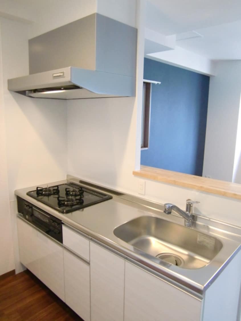 キッチン Ｒｕｌｉｅｆ真法院