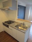 キッチン Ｒｕｌｉｅｆ真法院