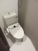 トイレ Ｒｕｌｉｅｆ真法院