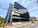 ﾌﾟﾚｻﾝｽ塚本ﾐｯﾄﾞﾏｰｸ(809)の外観