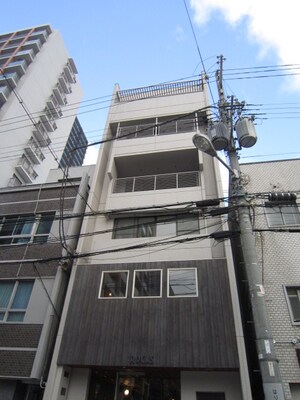 Ｃｒｉｃｅ　Ｎｉｋｋｏ北堀江