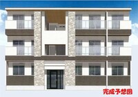 仮）ウォ－ム八尾木