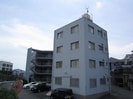 リアライズ白川台の外観