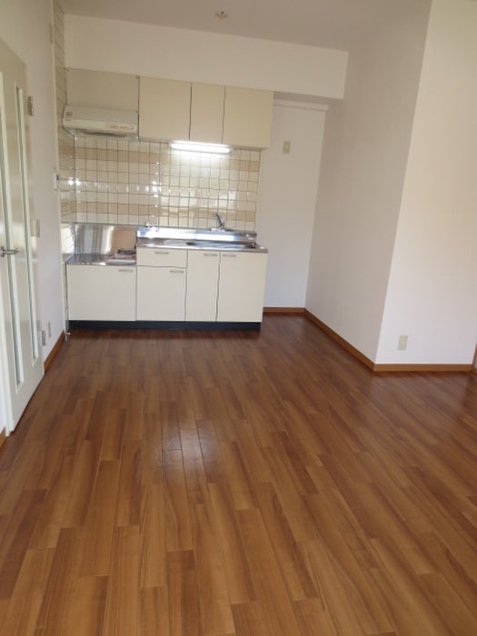 キッチン アトレコートトキワ