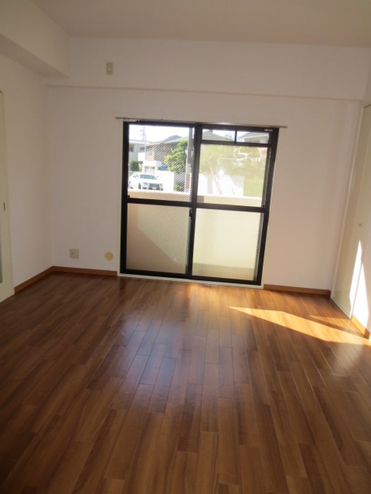 居室 アトレコートトキワ