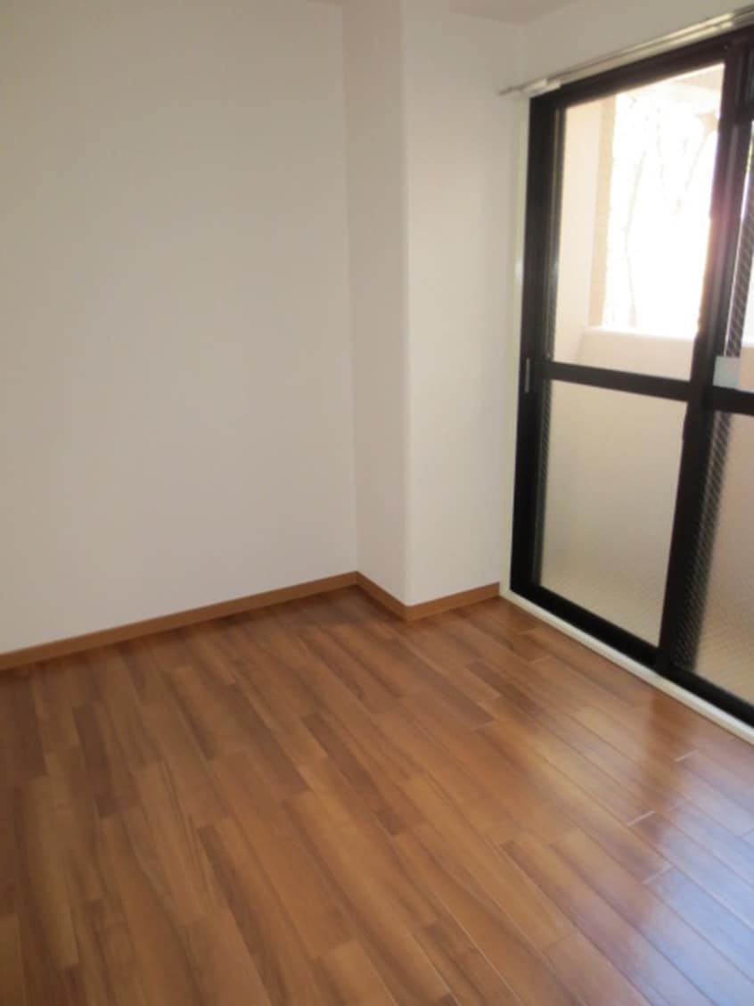 居室 アトレコートトキワ