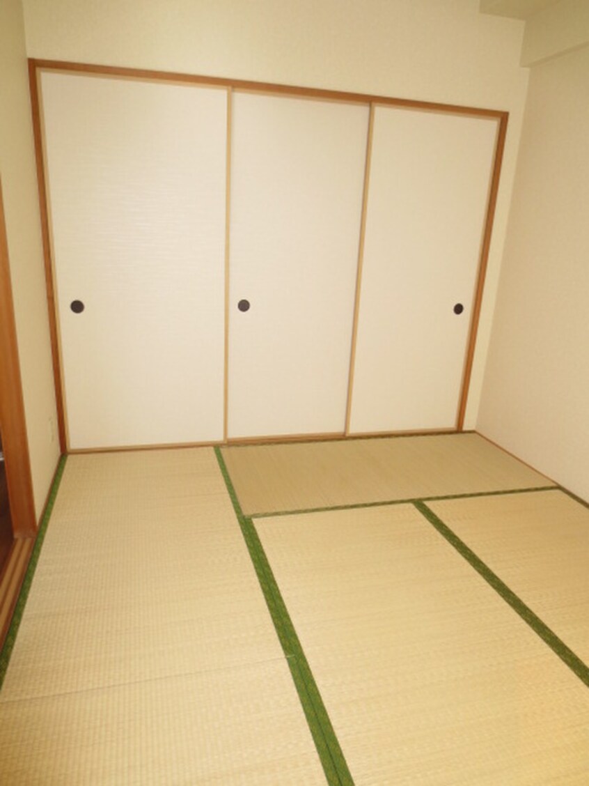 居室 アトレコートトキワ