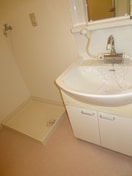 洗面 アトレコートトキワ