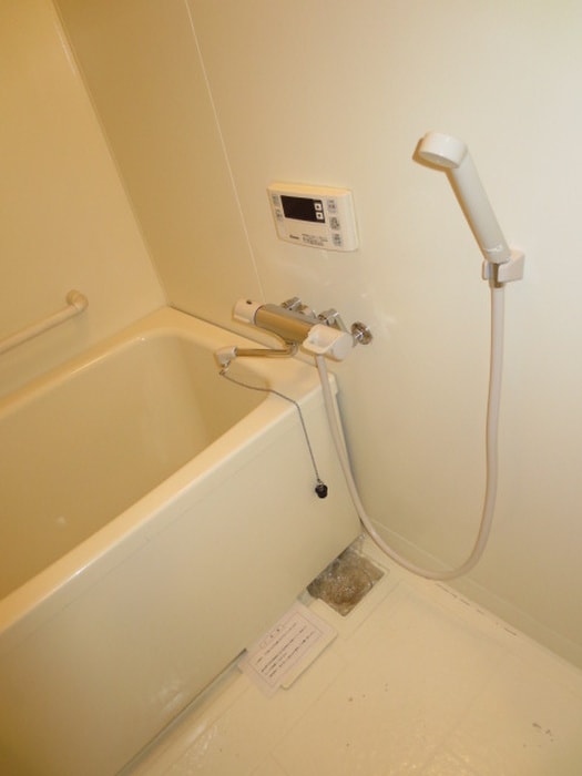 バス／シャワールーム等 アトレコートトキワ