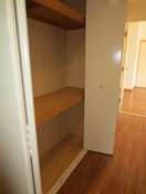 収納 アトレコートトキワ