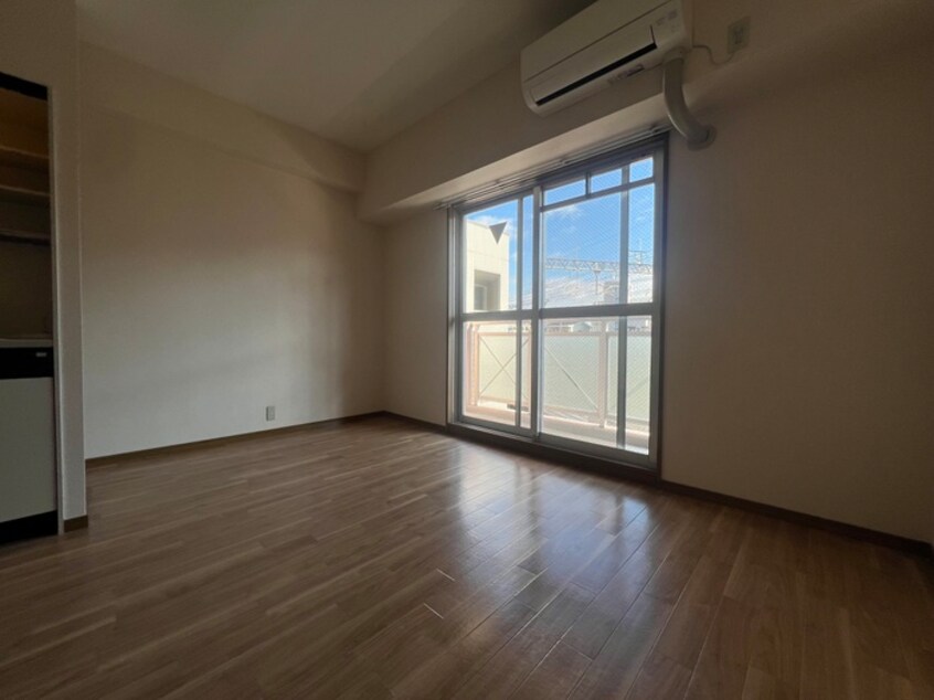 居室 永代町壱番館