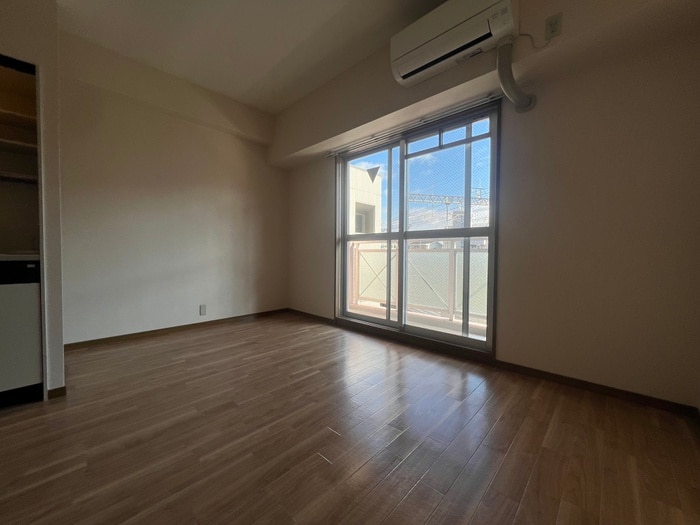 居室 永代町壱番館