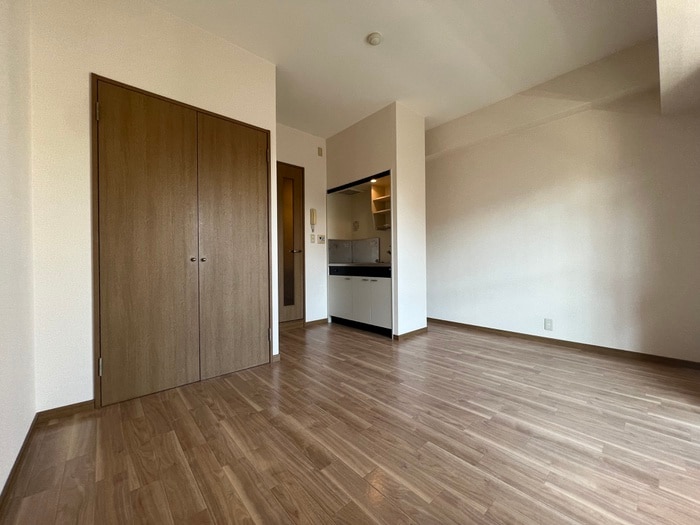 居室 永代町壱番館