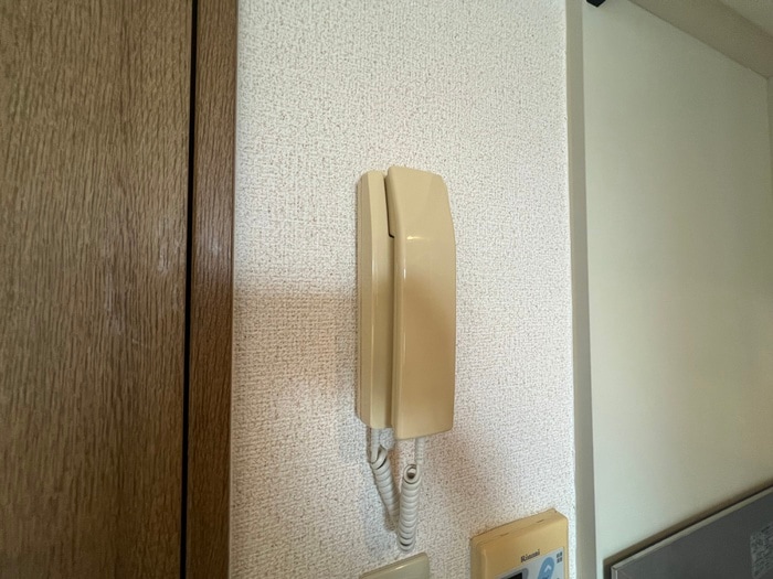 内観写真 永代町壱番館