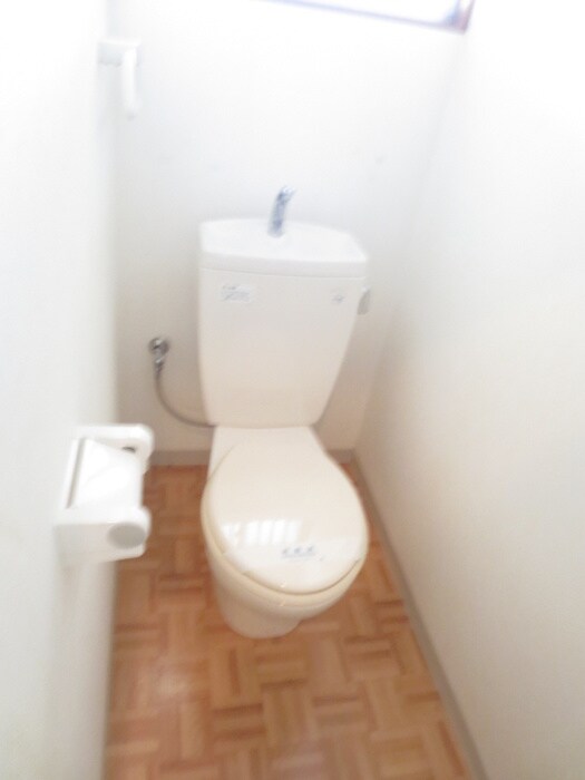 トイレ 第一寿コ－ポ